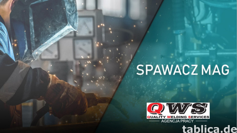 Spawacz MAG 135 0
