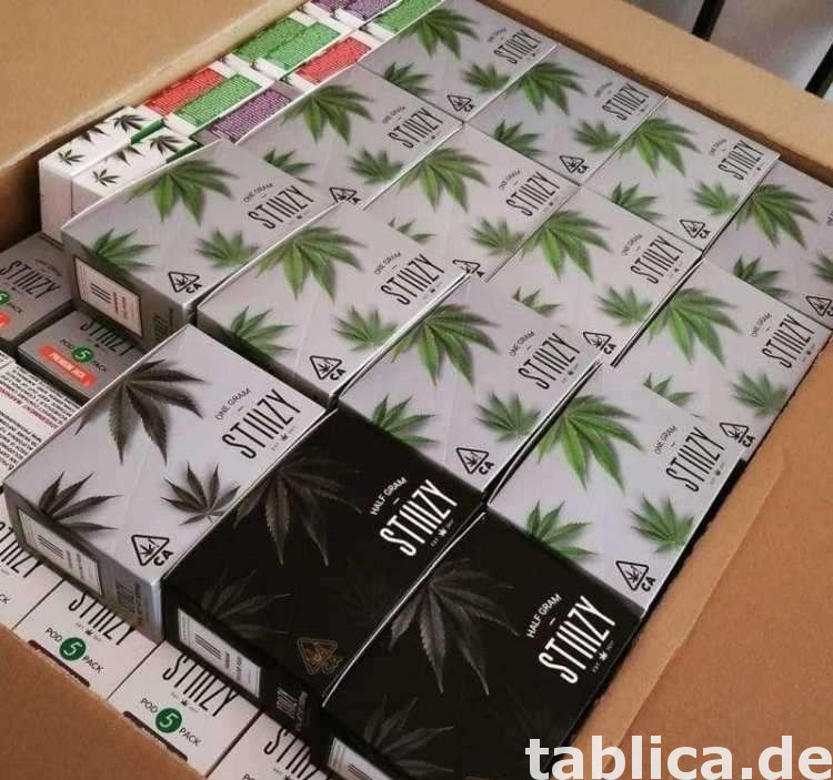 Potent THC Vape Carts and other Brands Available 0