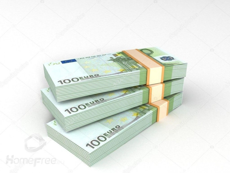 Privatkredit und Investition mit Bürgschaft sind zum Greifen 0