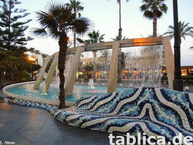 Herbst in Spanien. Urlaub zu zweit oder alleine! 3