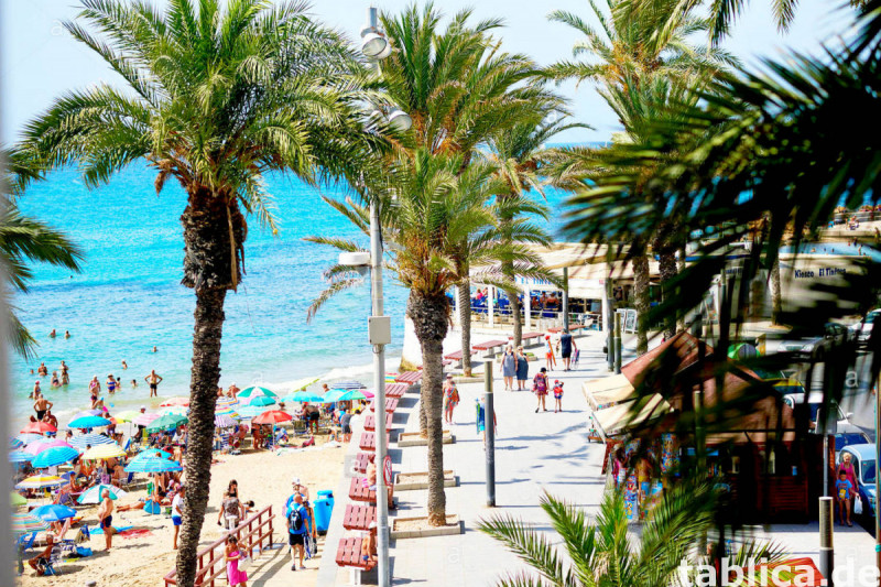 Herbst in Spanien. Urlaub zu zweit oder alleine! 5