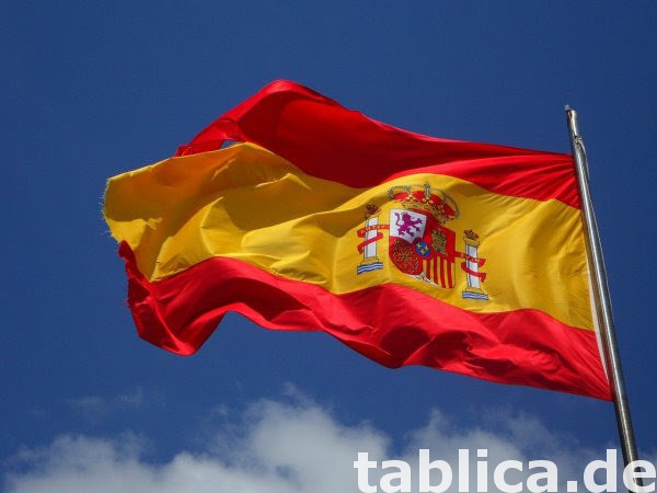Herbst in Spanien. Urlaub zu zweit oder alleine! 6