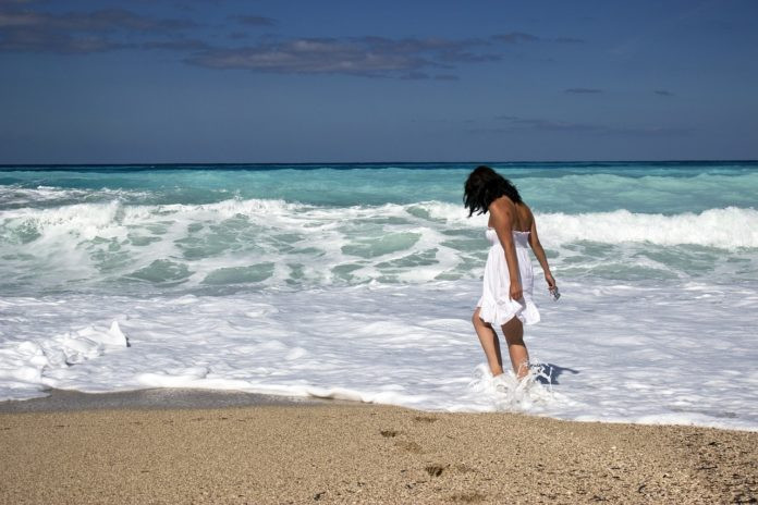 Herbst in Spanien. Urlaub zu zweit oder alleine! 8