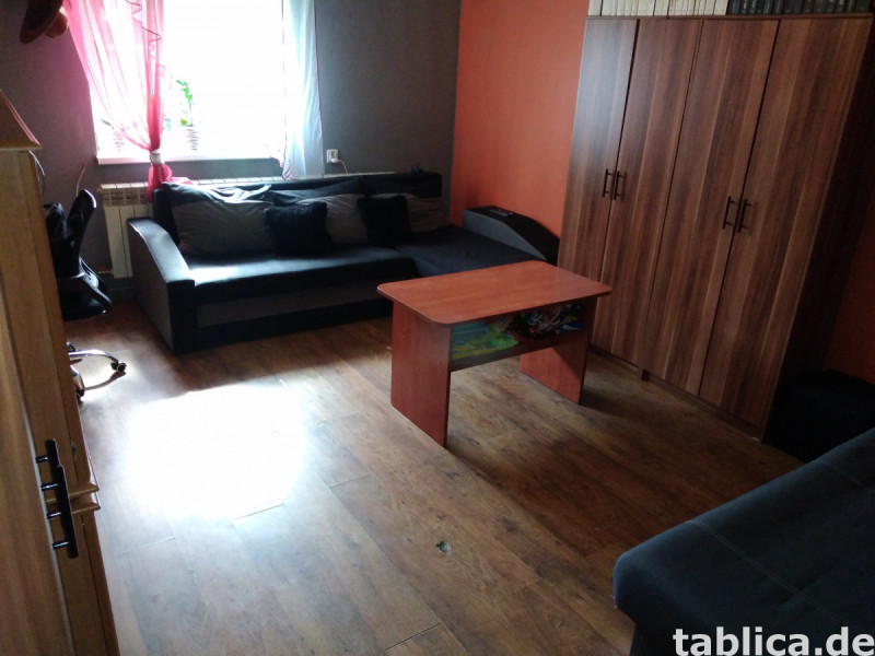 Dwa Mieszkania w Łukęcinie 7