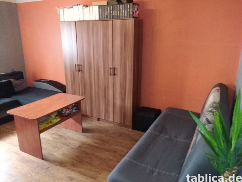 Dwa Mieszkania w Łukęcinie 8