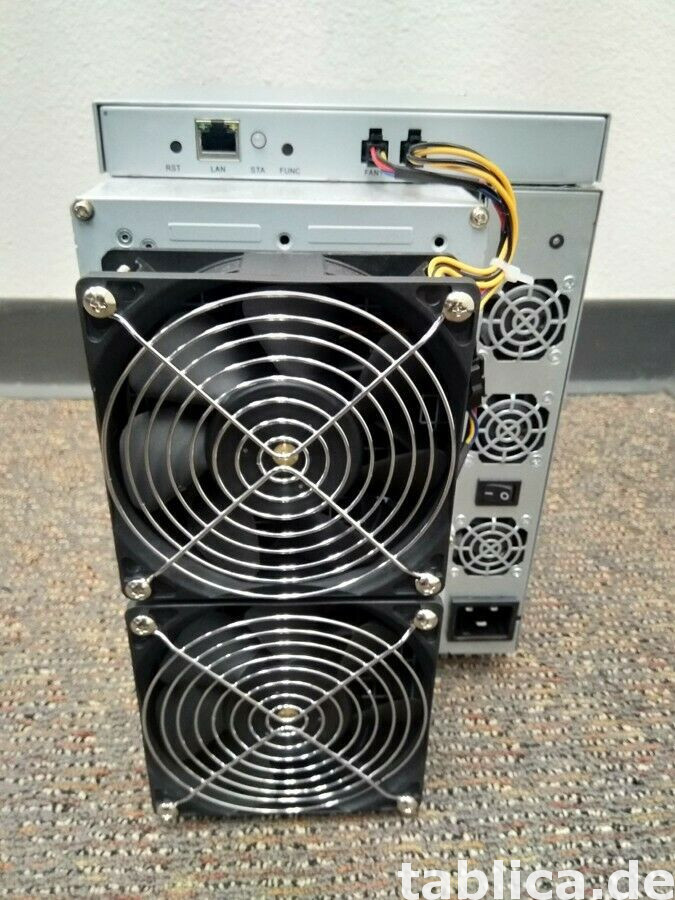 Bitmain Antminer KA3 166THs , Antminer S19 XP 141THs, 2