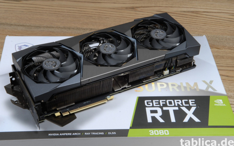 GEFORCE RTX 4090, RTX 4080,RTX 3090 Ti,RTX 3090, RTX 3080 Ti 6