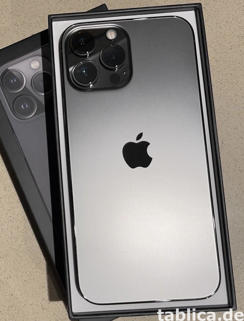 Apple iPhone 13 Pro = 700 EUR , iPhone 13 Pro Max = 750 EUR 2