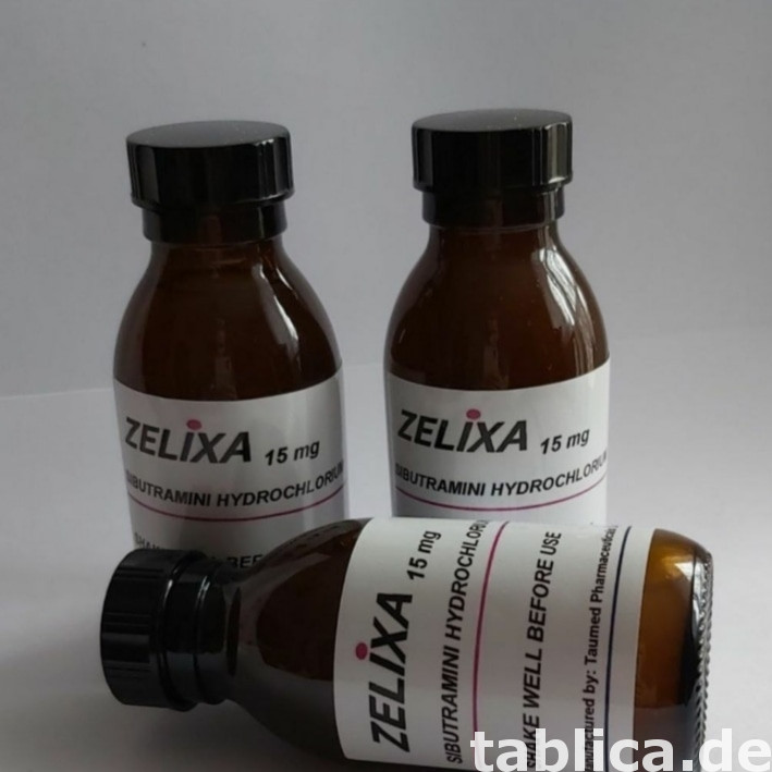 Adipex, RX9, Meridia i wiele innych 1