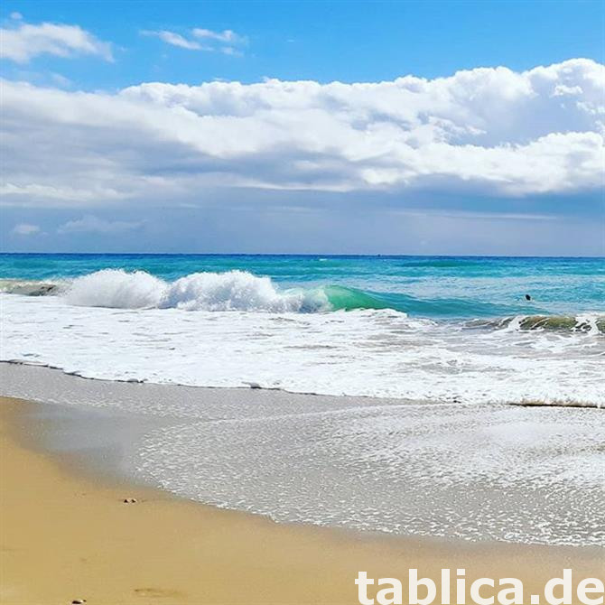 Hiszpania, to Słońce, Morze i piaszczysta Plaża. 6