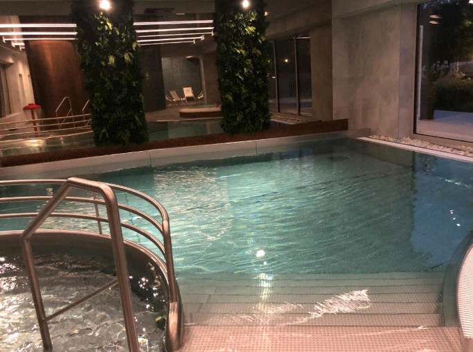 Apartament 1-pokojowy w nowej inwestycji ApartParku 20