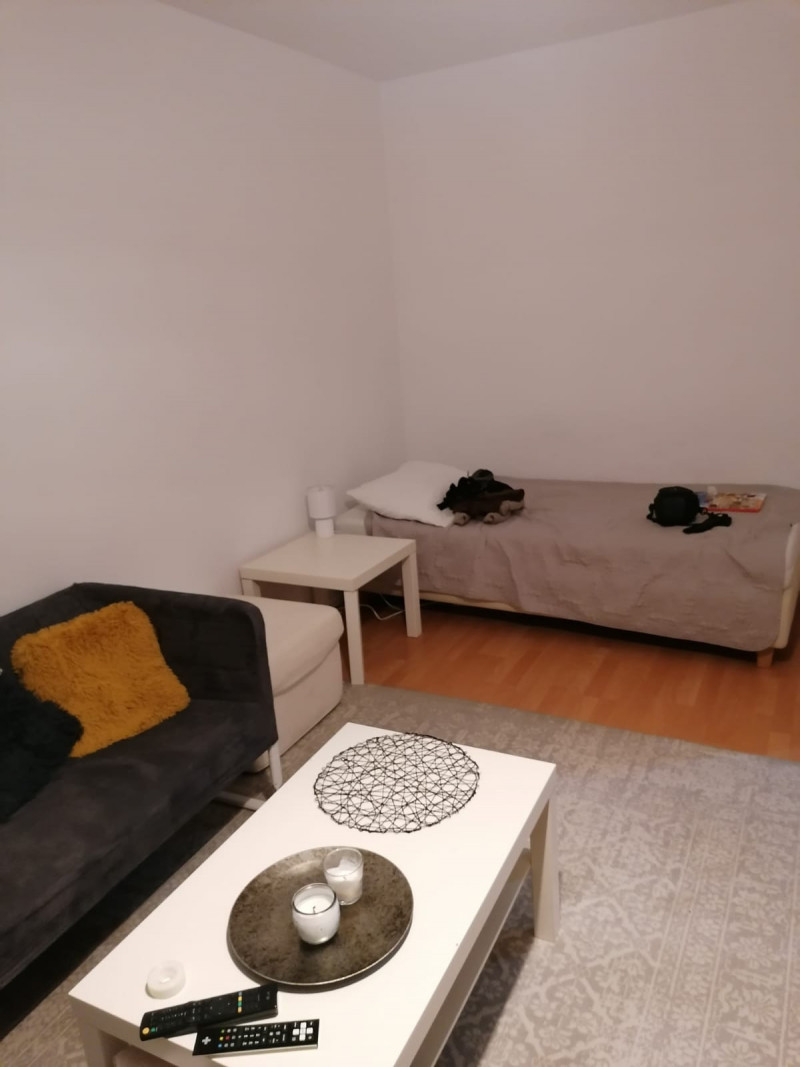 Współlokatorka do kawalerki w Berlinie 3