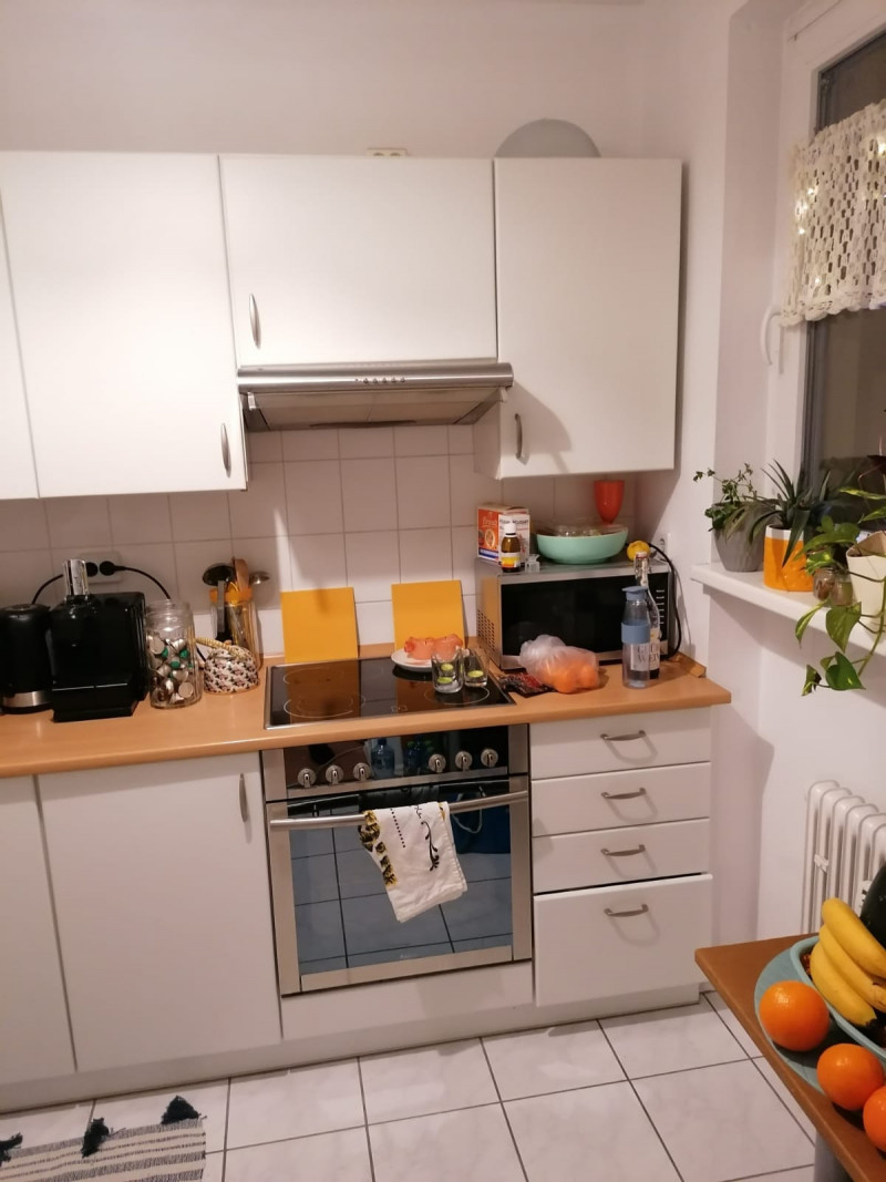 Współlokatorka do kawalerki w Berlinie 4