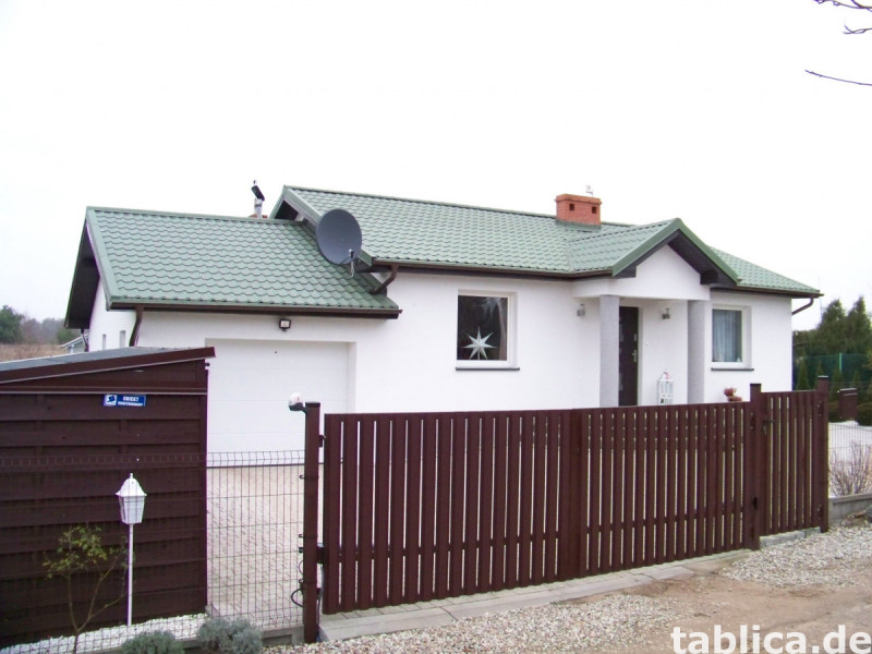 Dom na sprzedaż 122m2 - nad jeziorem Godziszewskim 4