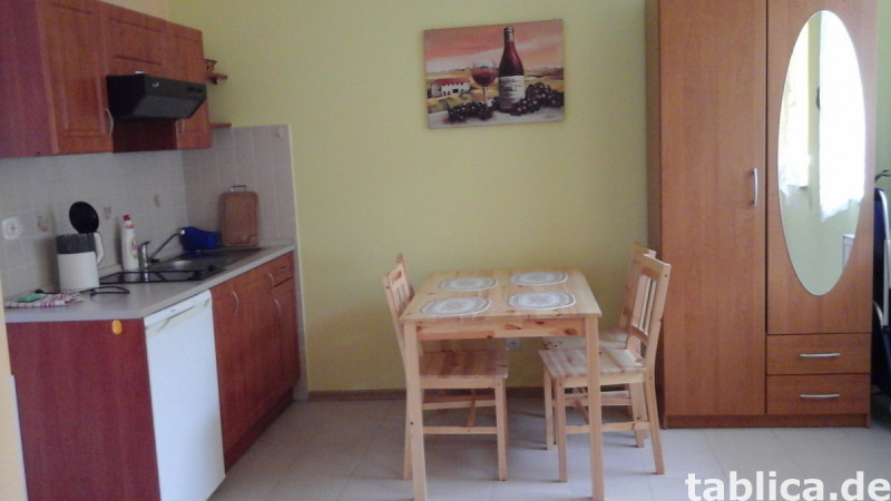 Apartamenty tuż przy morzu 1