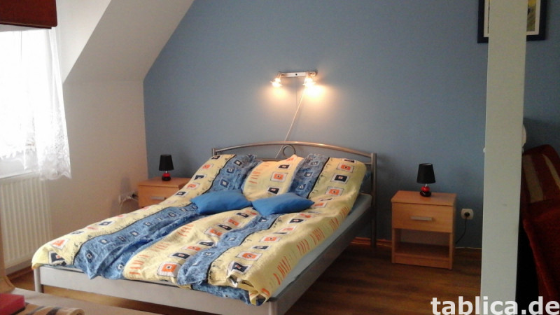 Apartamenty tuż przy morzu 2