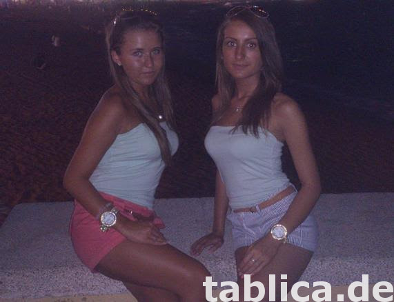 Najlepsze Sex Pokazy w Sieci Duecik 1