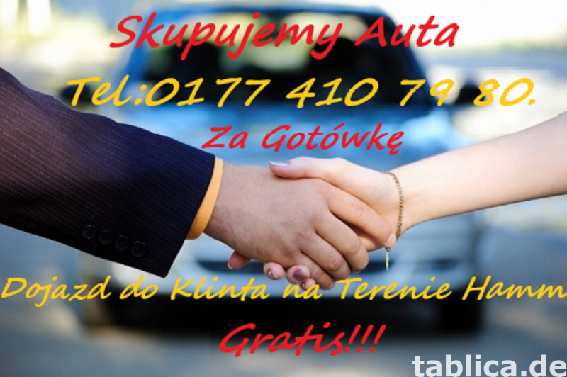 Skupujemy Auta oraz Motocykle za Gotówkę.. 0