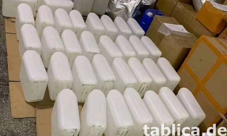 Gamma-Butyrolactone (GBL)and GHB powder and liquid 1