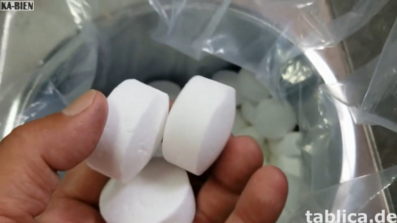 Potassium Cyanide both pills and powder KCN 99.99% 1