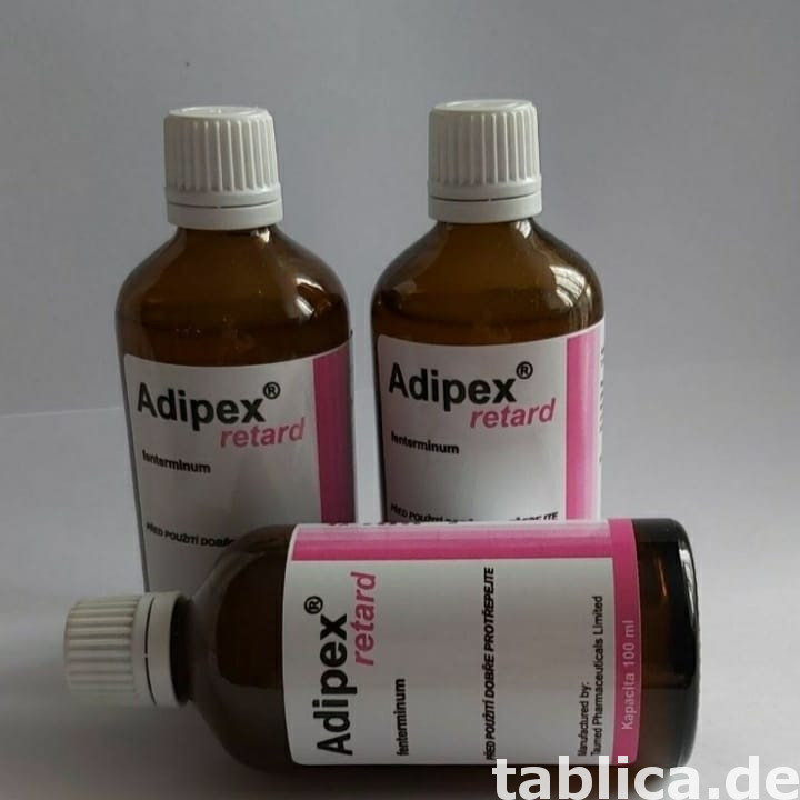 Phentermine,Adpex, Meridia, RX9, Żelixa i wiele innych 6