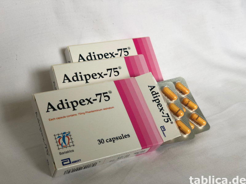 Kup tabletki odchudzanie, Adipex, Meridia, PHENTERMINE 0