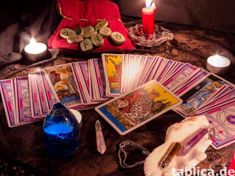 Wróżka Alicja online tarot 24h odpowiedź na email 0