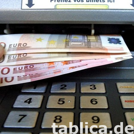 Powazna i uczciwa oferta pozyczki we Francji 0