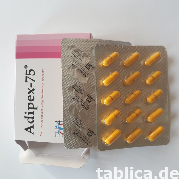 Kup tabletki odchudzanie, Adipex, Meridia, PHENTERMINE 1