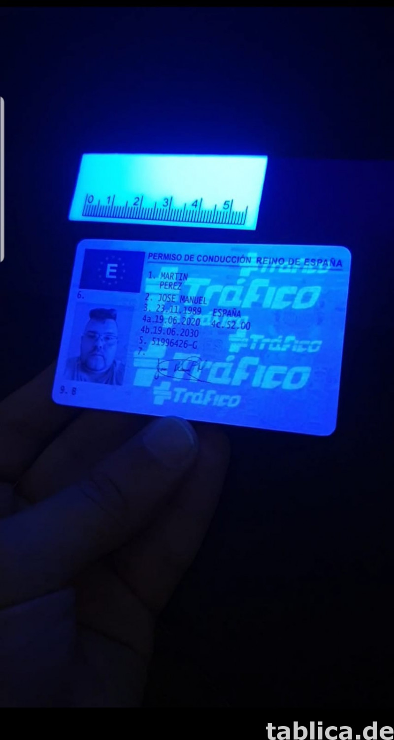 Buy Real Registered Driver's License Online. 0