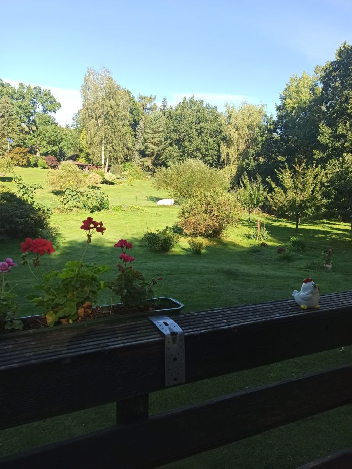 2 Domy - Na jednej posesji. W Ińskim Parku Krajobrazowym. 8