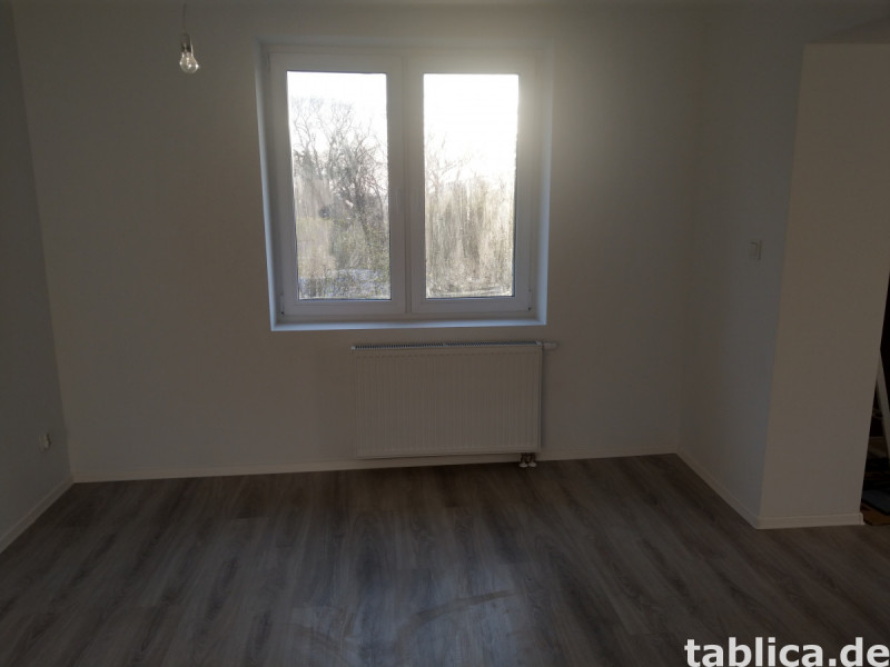Sprzedam mieszkanie dwupokojowe 45 m2 na parterze w Gryfinie 3