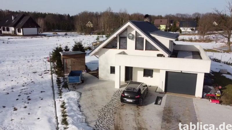 DOM NA KASZUBACH ,KOŁO JEZIORA DOBROGOSZCZ 5