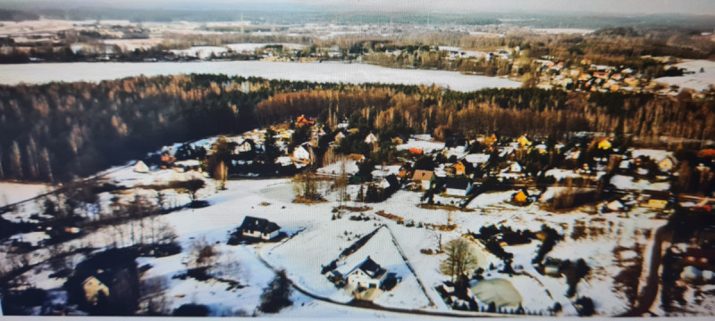 DOM NA KASZUBACH ,KOŁO JEZIORA DOBROGOSZCZ 14
