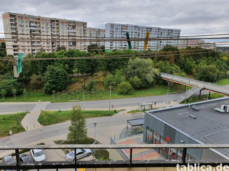 Sprzedam M-3 Gdańsk Suchanino Otwarta 3 7