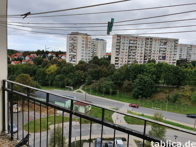 Sprzedam M-3 Gdańsk Suchanino Otwarta 3 8