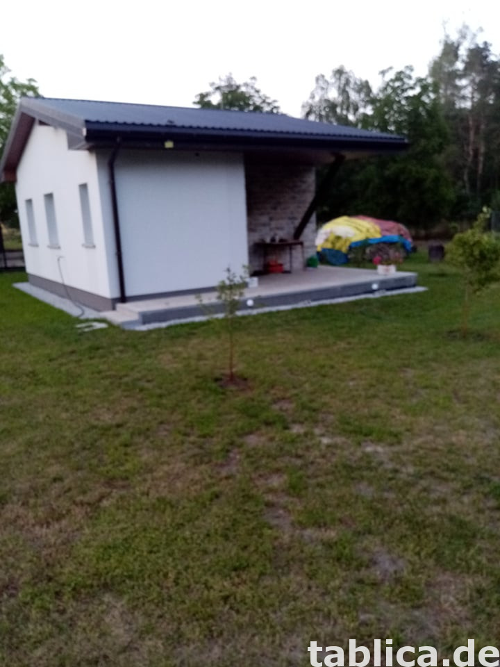 Działka nad Jeziorem Strykowskim 2272 m na sprzedaż 0