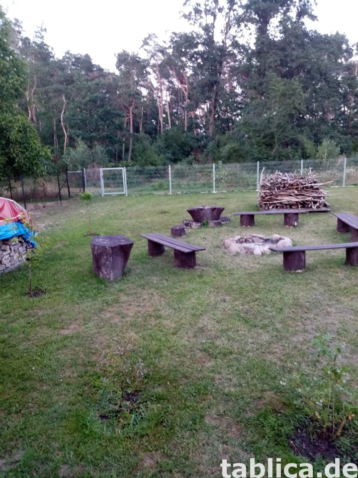 Działka nad Jeziorem Strykowskim 2272 m na sprzedaż 3