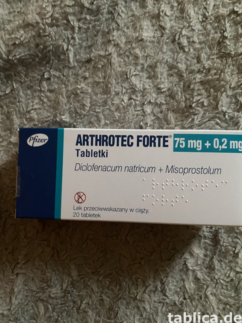 leki poronne,cytotec Misoprostol ARTHROTEC  0