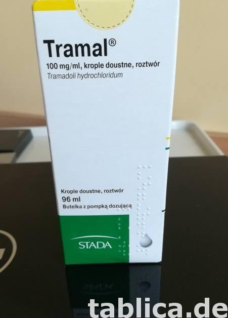 Lekarstw bez recepty. Clonazepam, tramal, diazepam. 2