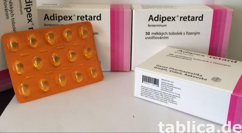 Kup produkty odchudzające. Adipex, Meridia, Phentermine, Ten 1