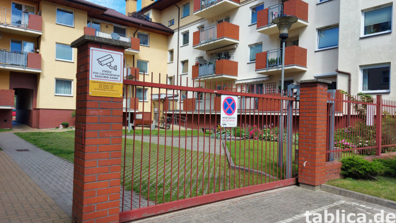 Słoneczne mieszkanie w pięknym Kołobrzegu 103m2 dwupoziomowe 20