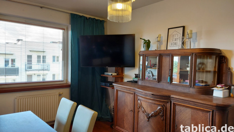 Słoneczne mieszkanie w pięknym Kołobrzegu 103m2 dwupoziomowe 21
