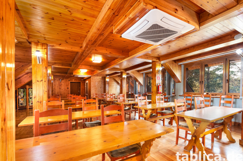 Unique property in Poland 11