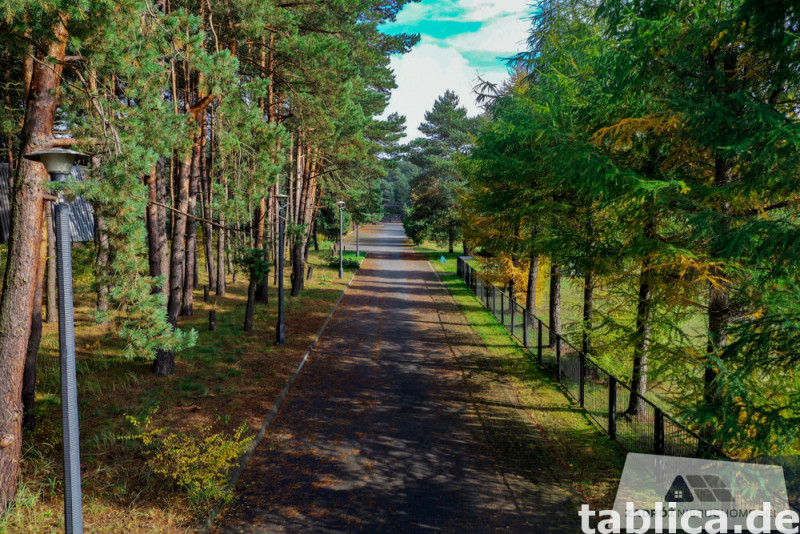 Unique property in Poland 23