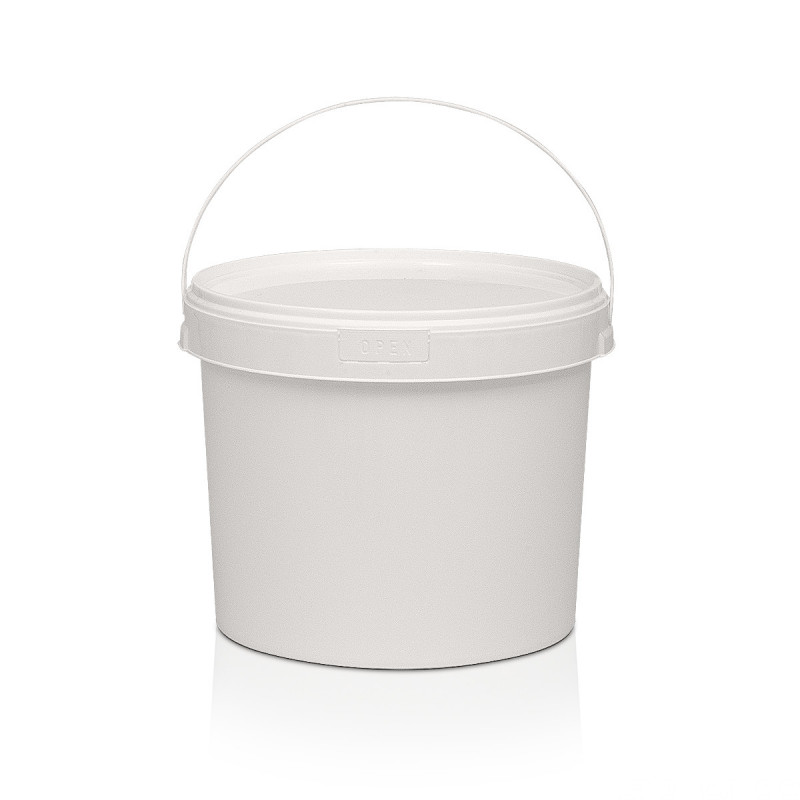 Sprzedam nowe wiadra plastikowe 0