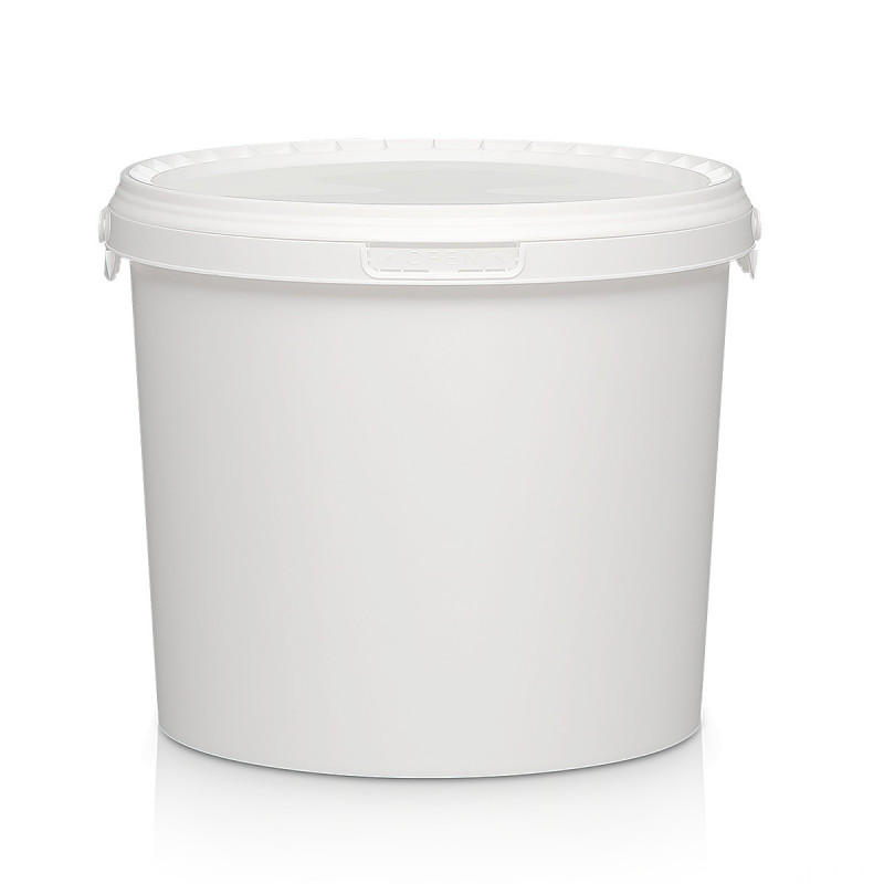 Sprzedam nowe wiadra plastikowe 1