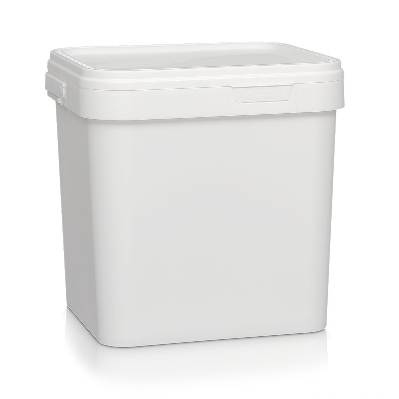 Sprzedam nowe wiadra plastikowe 2