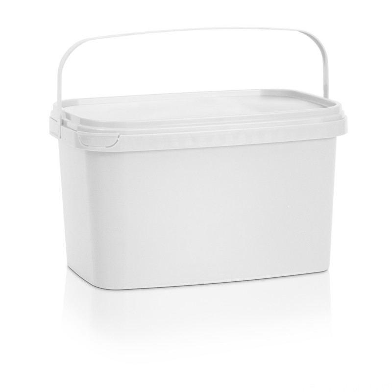 Sprzedam nowe wiadra plastikowe 3