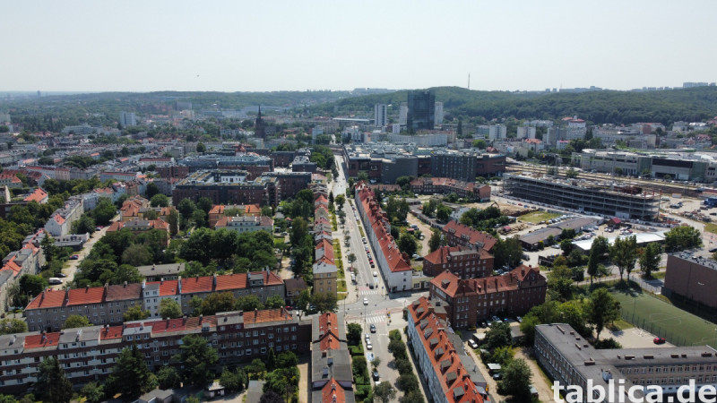 Eine Wohnung im Herzen von Danzig, Polen 0
